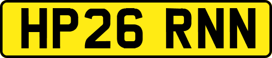 HP26RNN