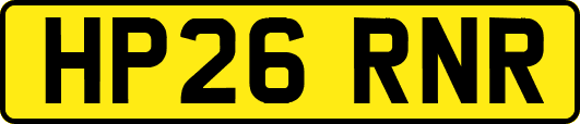 HP26RNR