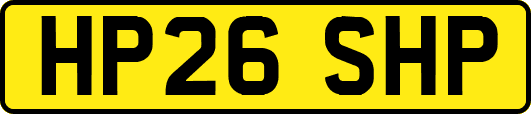 HP26SHP