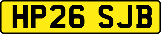 HP26SJB