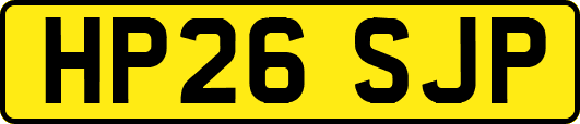 HP26SJP
