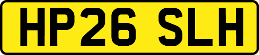 HP26SLH