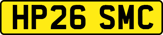 HP26SMC