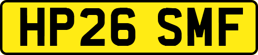 HP26SMF