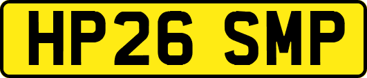 HP26SMP