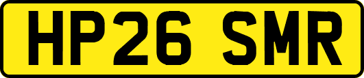 HP26SMR