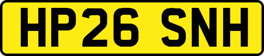 HP26SNH