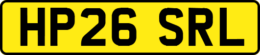 HP26SRL