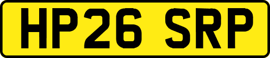 HP26SRP