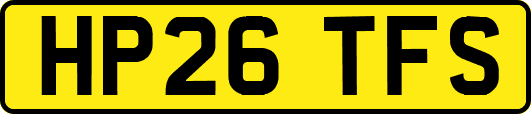 HP26TFS