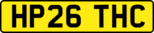 HP26THC