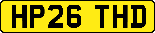 HP26THD