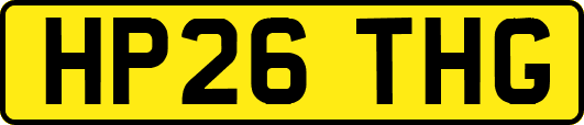 HP26THG