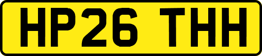 HP26THH
