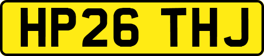 HP26THJ