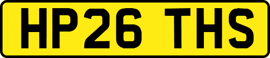 HP26THS