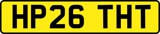 HP26THT