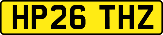 HP26THZ