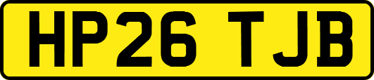 HP26TJB