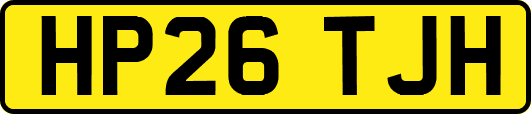 HP26TJH