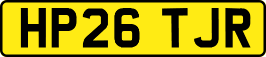 HP26TJR