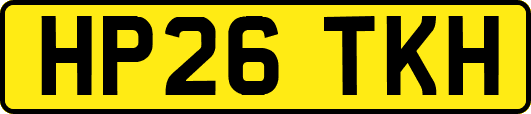 HP26TKH