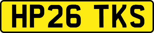 HP26TKS
