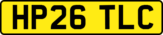 HP26TLC