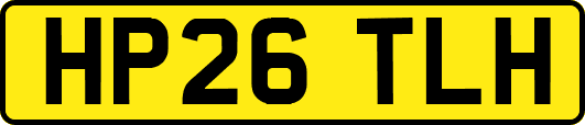 HP26TLH