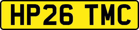HP26TMC