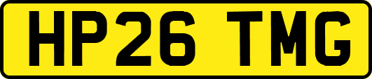 HP26TMG