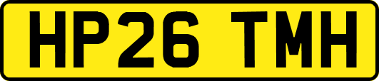 HP26TMH