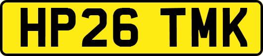 HP26TMK