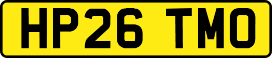 HP26TMO
