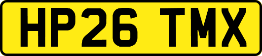 HP26TMX