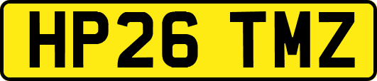 HP26TMZ