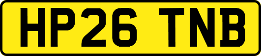 HP26TNB