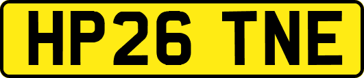 HP26TNE
