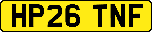 HP26TNF