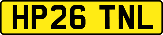 HP26TNL