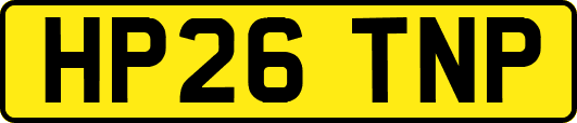 HP26TNP