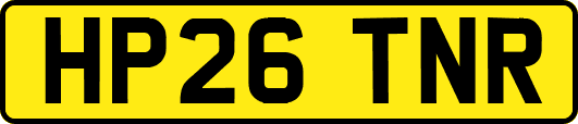 HP26TNR