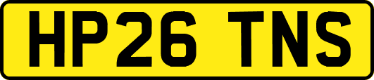 HP26TNS