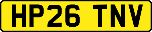 HP26TNV