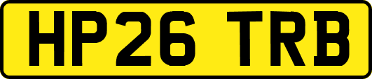 HP26TRB