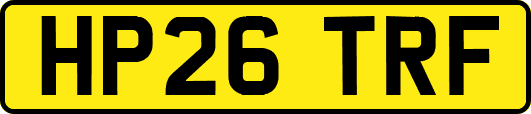 HP26TRF