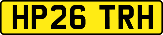 HP26TRH