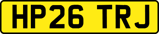HP26TRJ