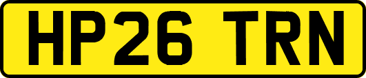 HP26TRN