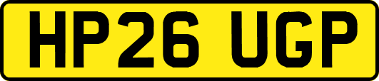 HP26UGP